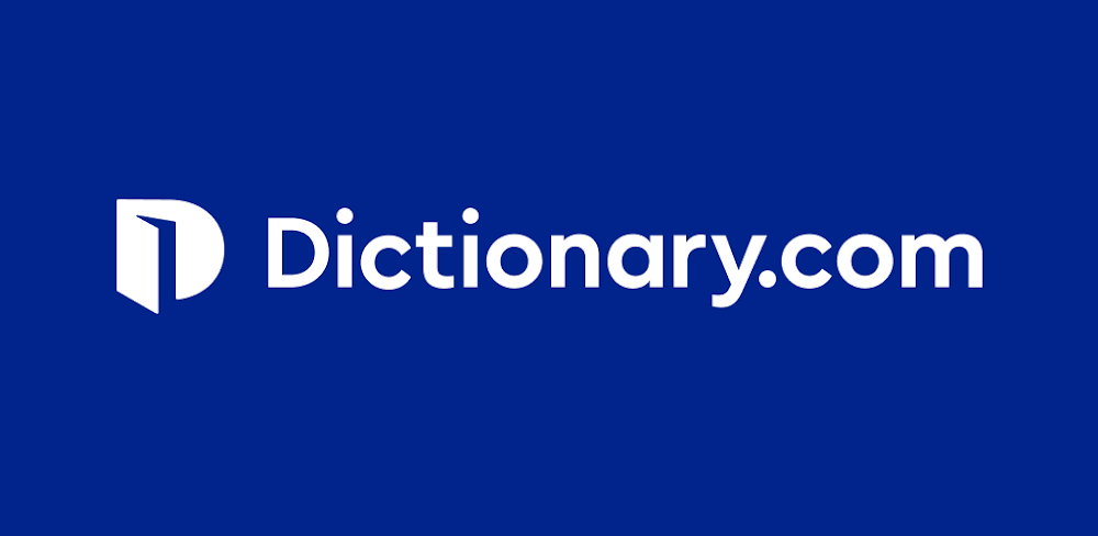 Dictionary.com Premium v12.0.2 APK (Full Version)