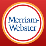Merriam – Webster Dictionary MOD APK v5.6.0 (Premium Unlocked)