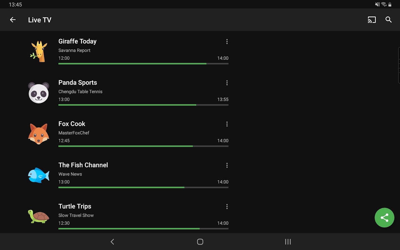 Dimplay v1.6.5 MOD APK (Premium Unlocked)