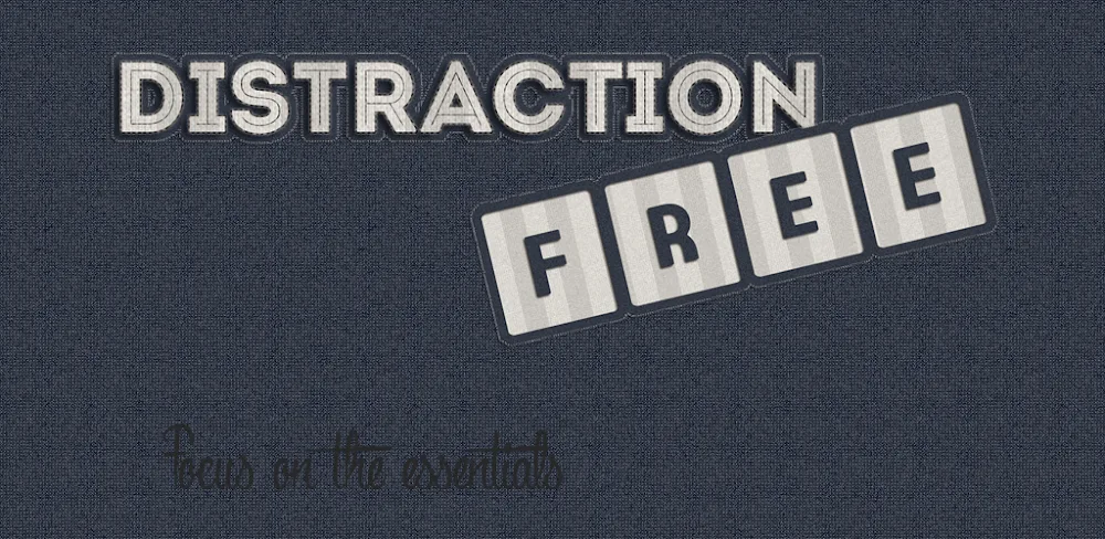 Distraction Icon Pack APK v233.0 (Full Version)