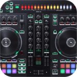 DJ Music Mixer v1.3.3.2 MOD APK (Premium Unlocked)