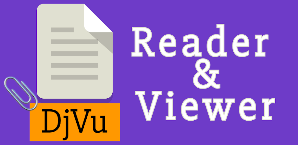 DjVu Reader & Viewer v1.0.137 MOD APK (Premium Unlocked)