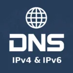 DNS Changer – IPv4 & IPv6 v2.8.2 APK (Premium Unlocked)