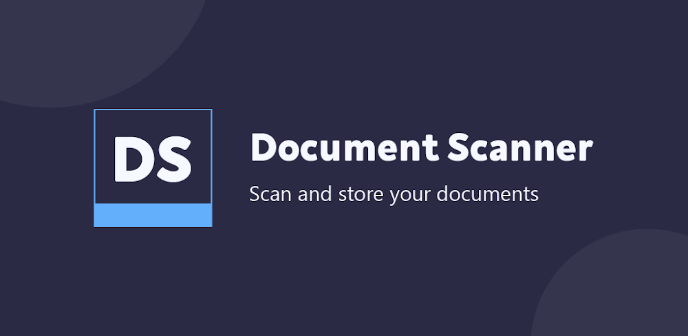 Document Scanner v4.6.2 MOD APK (Premium Unlocked)