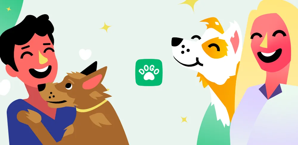 Dogo v10.36.0 MOD APK (Premium Unlocked)