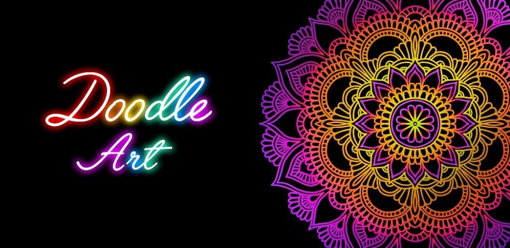 Doodle Art v6.1.5 APK + MOD (Premium Unlocked)