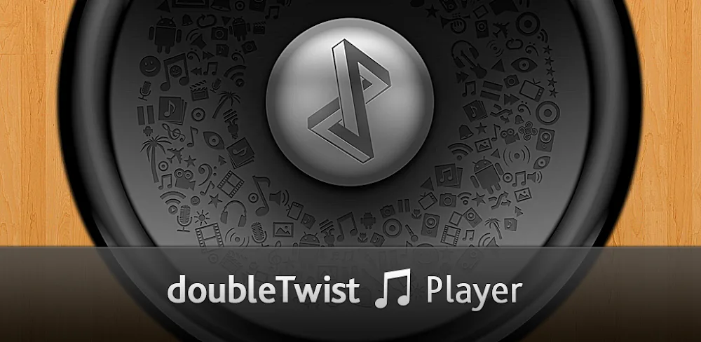 doubleTwist v3.5.4 MOD APK (Premium Unlocked)
