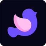 Dove Dark : Icon Pack v5.8 APK (Full Version)