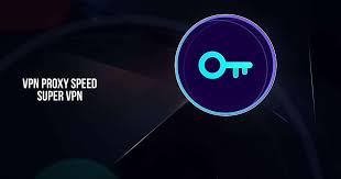 VPN Proxy Speed v4.3.8 MOD APK (Premium Unlocked)