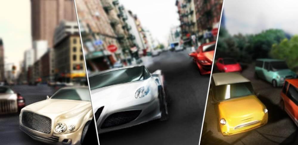 Dr. Driving v1.73 MOD APK (Unlimited Money)
