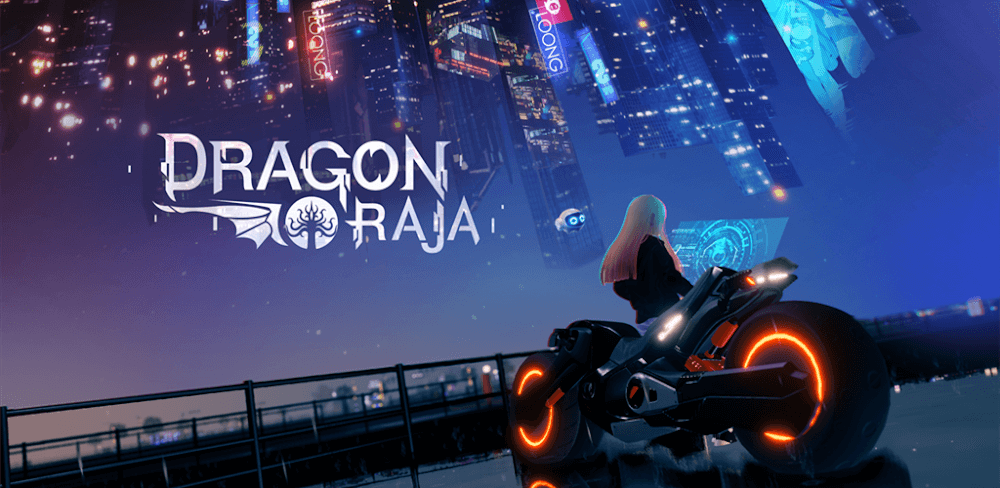 Dragon Raja v1.0.251 APK (Latest)