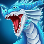 DRAGON VILLAGE v15.04 MOD APK (Unlimited Resources)