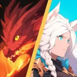 DragonMage v0.0.286 MOD APK (Menu, Unlimited All)