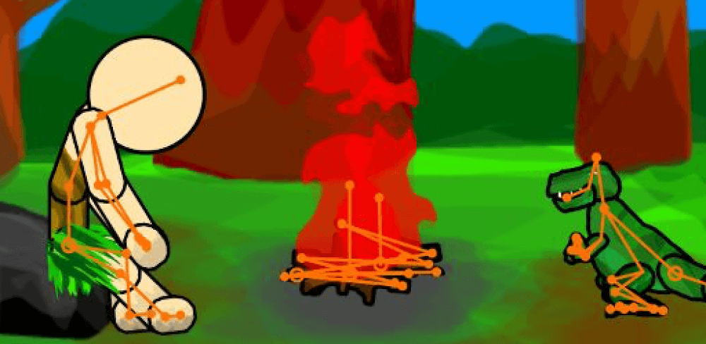 Draw Cartoons 2 v0.33.05 MOD APK (Premium Unlocked)