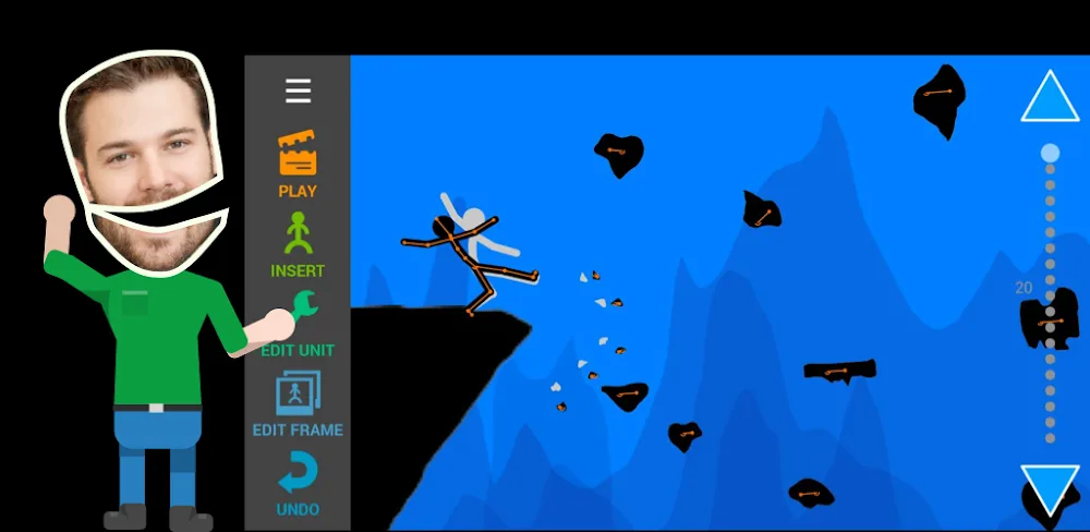 Draw Cartoons 2 PRO v3.09 APK (Full Version)