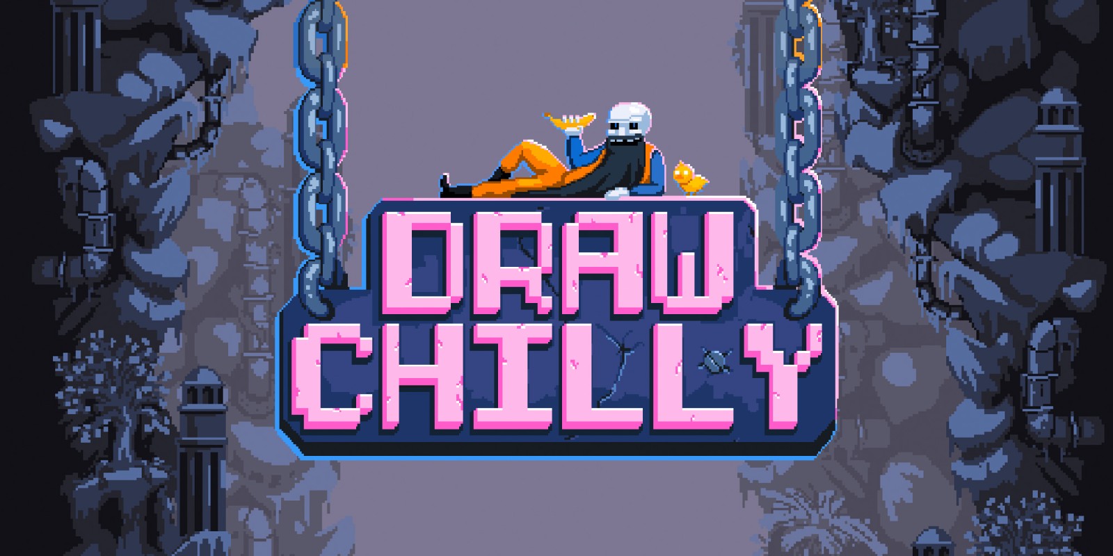 DRAW CHILLY v1.0.51 APK (Full Game)