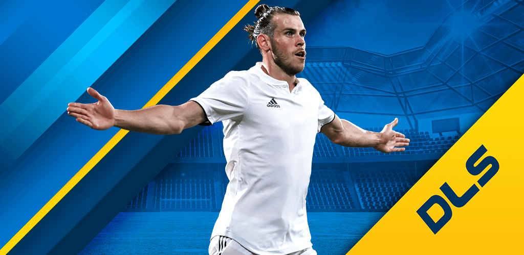 Dream League Soccer 2019 v6.15 MOD APK (Unlimited Money)