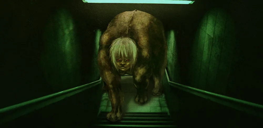 DreamStairs JP v1.98 MOD APK (Menu, God Mode, One Hit)