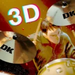 DrumKnee 3D Drums v1.9.9 MOD APK (Premium Unlocked)