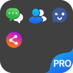 Dual Space Pro v3.1.1 MOD APK (Premium Unlocked)