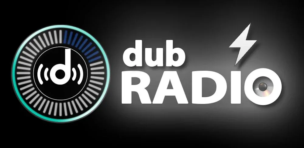 Dub Internet Radio FM AM v2.8 MOD APK (Premium Unlocked)