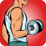 Dumbbell Home – Gym Workout v1.62 APK (Premium Unlocked)