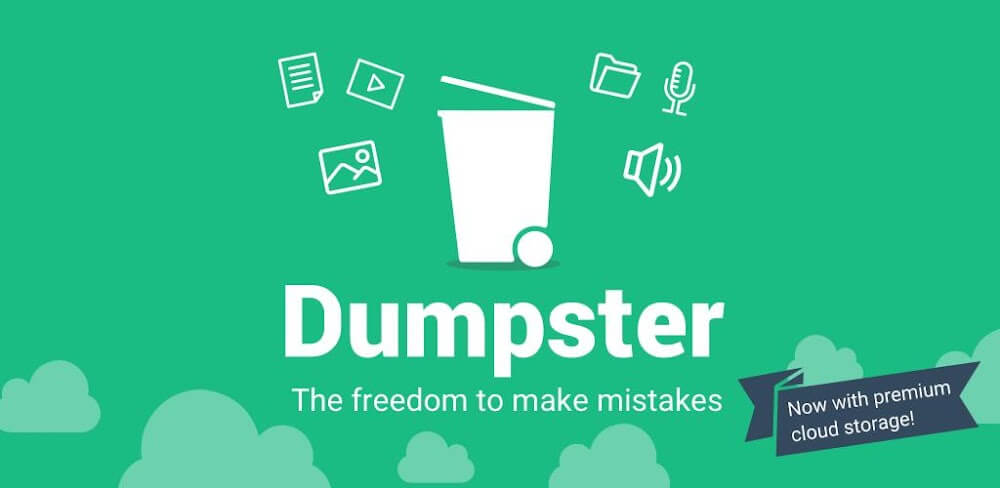Dumpster v3.34.427.2bb9 MOD APK (Premium Unlocked)