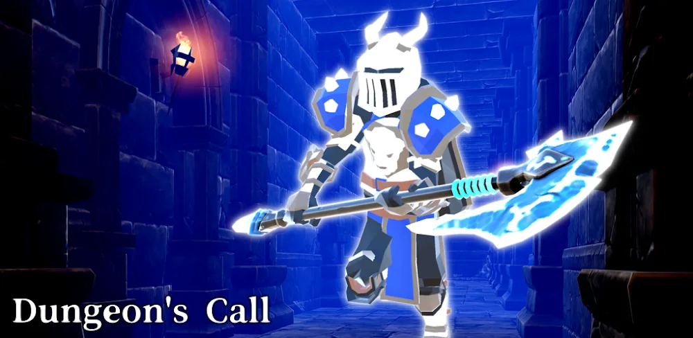 Dungeon’s Call: Into the Abyss v1.0.8 MOD APK (Damage, Defense Multiplier, Gold)
