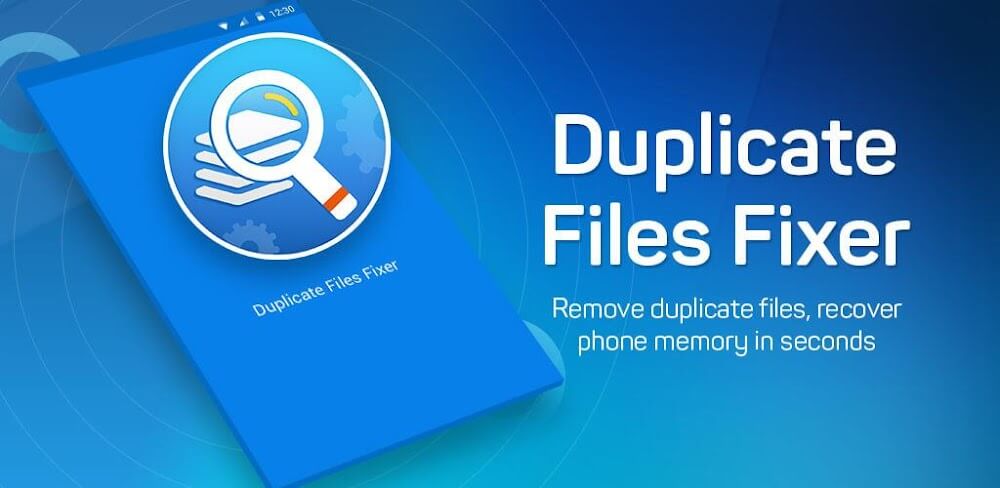 Duplicate Files Fixer v9.5.2.19 MOD APK (Premium Unlocked)