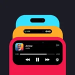 Dynamic Bar v2.0 APK (Full Version)