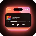 Dynamic View v3.0.6 MOD APK (Premium Unlocked)