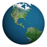 Earth 3D v9.5.1 MOD APK (Premium Unlocked)