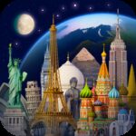 Earth 3D – World Atlas v8.1.1 APK (Full Version)