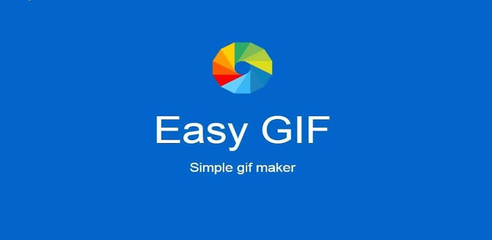 Easy GIF v9.0.4 MOD APK (Premium Unlocked)