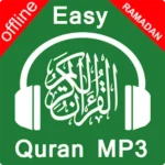 Easy Quran MP3 v4.6 MOD APK (Premium Unlock)