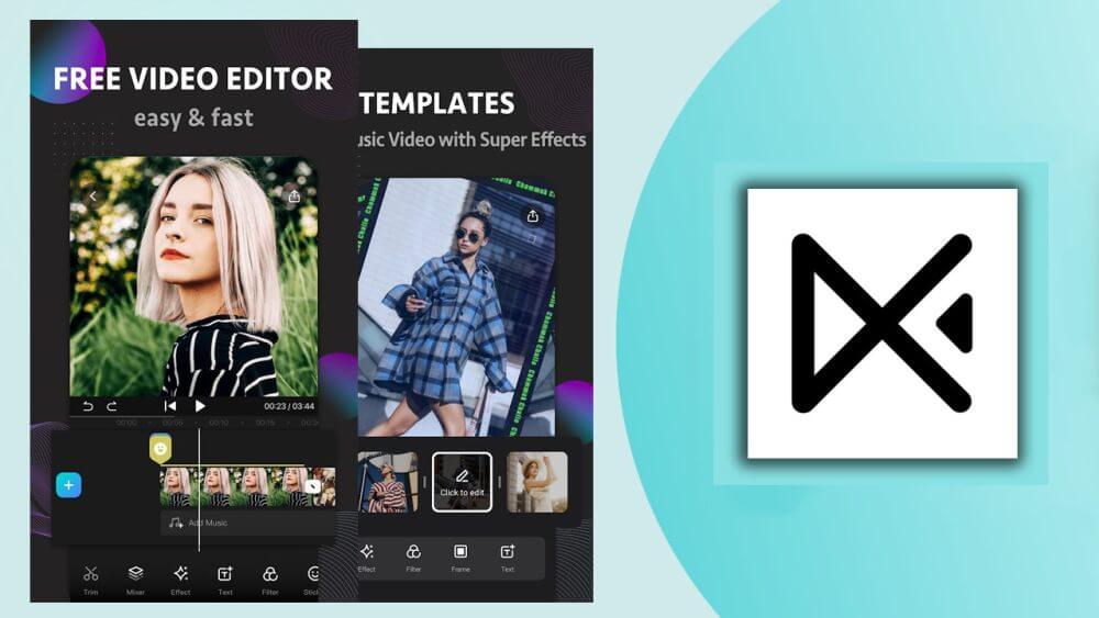 EasyCut v1.7.5.2144 MOD APK (Premium Unlocked)