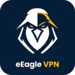 eEagle VPN v2.11.1 MOD APK (Premium Unlocked)