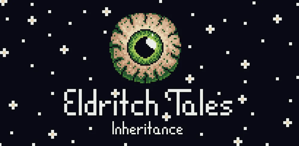 Eldritch Tales: Inheritance v1.0.6 MOD APK (Unlocked Stories, No ADS)