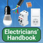 Electricians’ Handbook: Manual v3.3.7 MOD APK (Pro Unlocked)