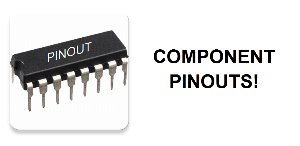 Electronic Component Pinouts v17.50 MOD APK (Premium Unlocked)