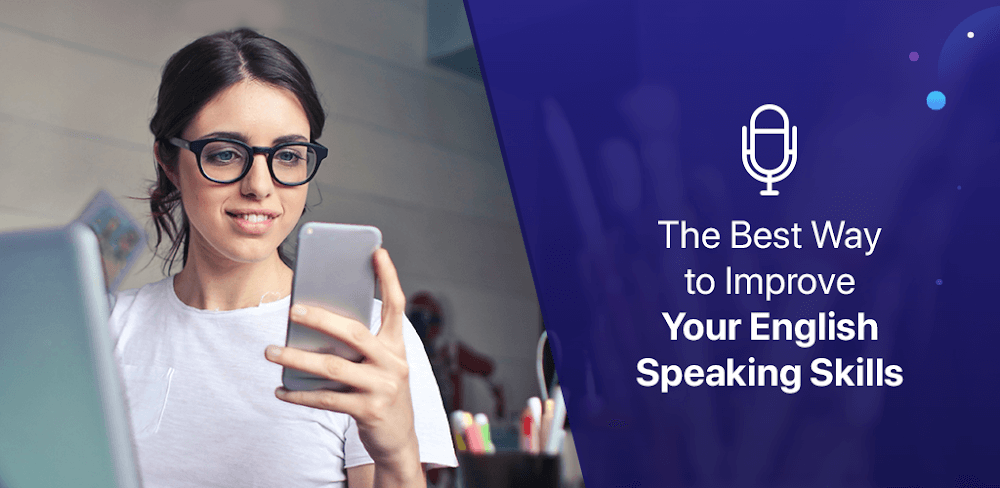 ELSA Speak v8.0.9 MOD APK (Premium Unlocked)