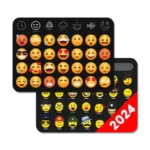 Emoji Keyboard v3.4.8 MOD APK (Premium Unlocked)