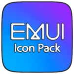 Emui Carbon – Icon Pack v4.0 APK (Full Version)