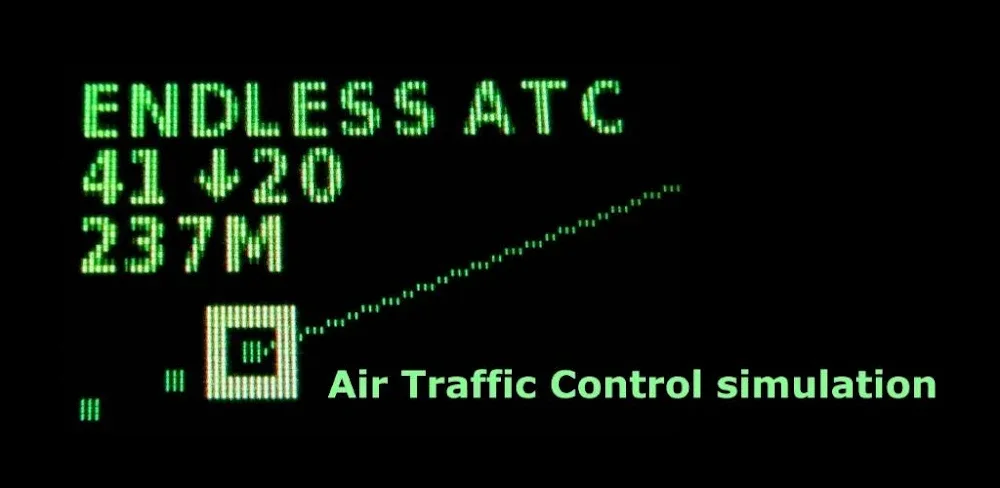 Endless ATC v5.7.7 APK (Full Version)