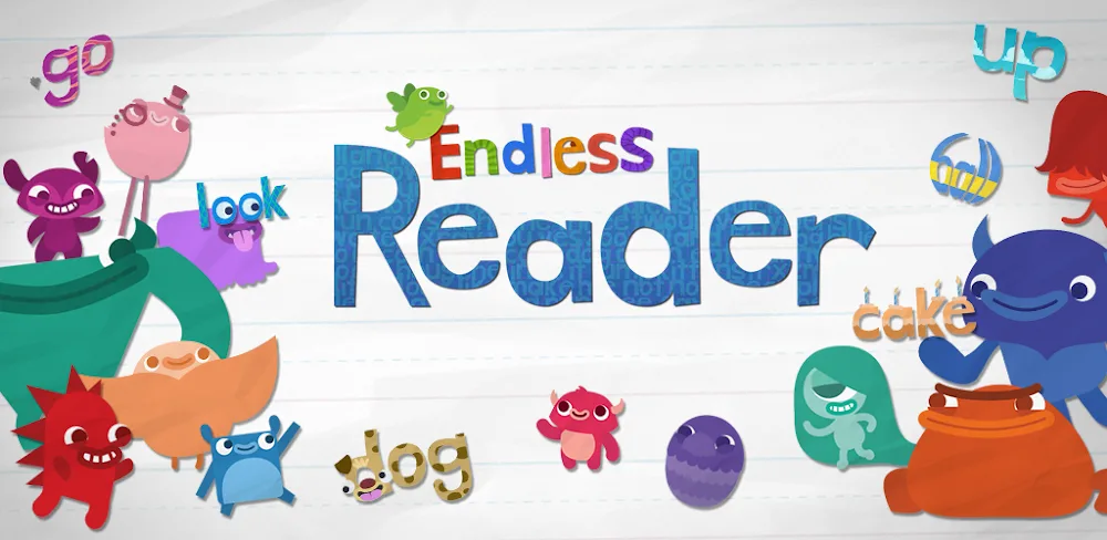 Endless Reader v3.0.0.45 MOD APK (Premium Unlocked)