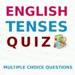 English Tenses Quiz v1.2 APK (Latest)