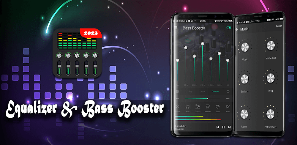 Equalizer FX Pro v2.1.4 APK (Full Version)