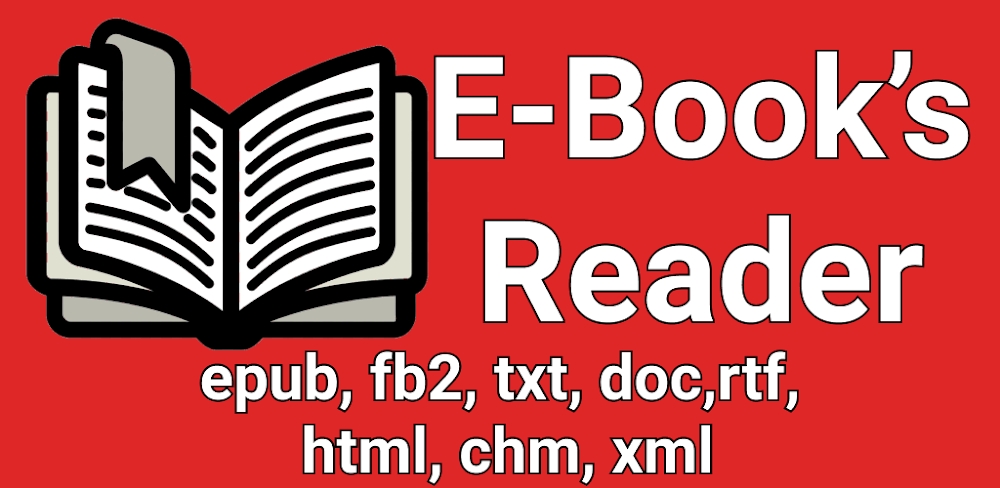 eReader v1.0.145 MOD APK (Premium Unlocked)
