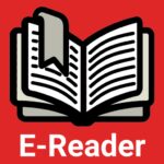 eReader v1.0.145 MOD APK (Premium Unlocked)