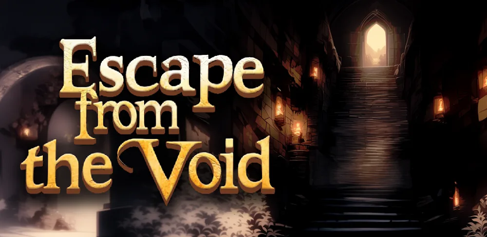 Escape From Void v0.1.4 MOD APK (Menu, Damage Multiplier, God Mode)